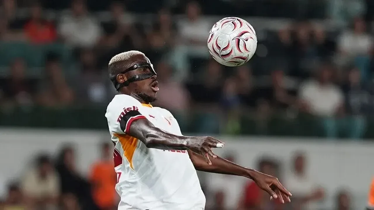 Trabzonspor Galatasaray muhtemel 11, maç kadrosu belli oldu