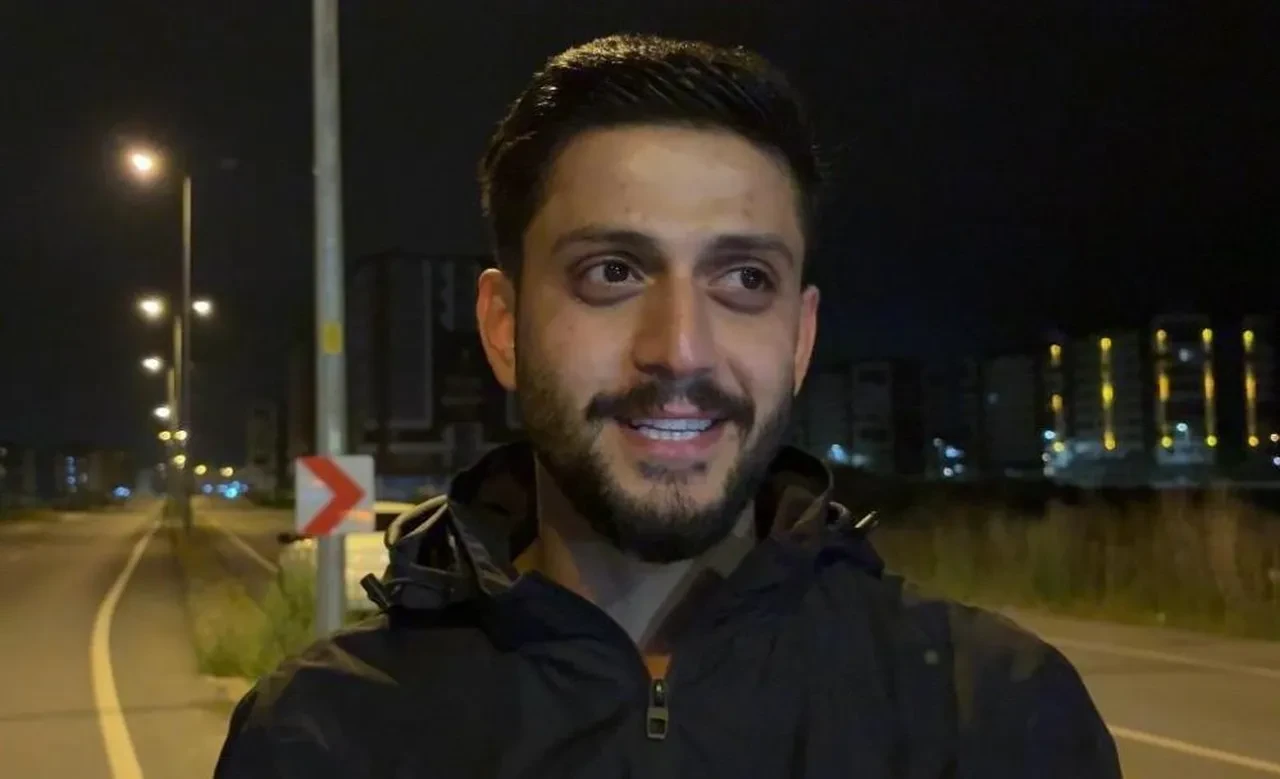 Trafikte yaptığı hatadan sonra 250 bin ceza kesildi: "Ben yaptım siz yapmayın" dedi