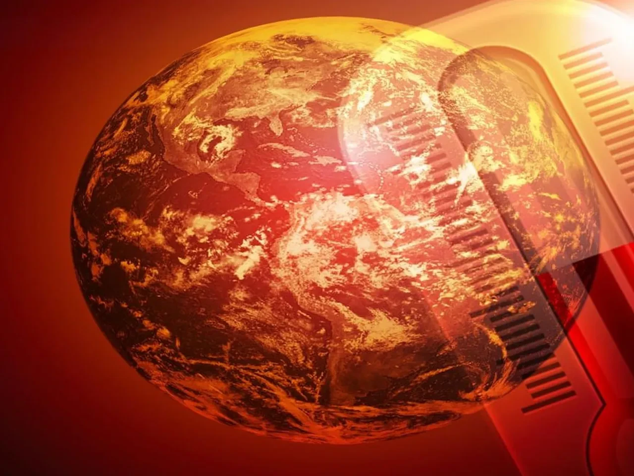 Uzmanlardan Super El Niño uyarısı! Haftalarca dayanmak için bunları stoklayın