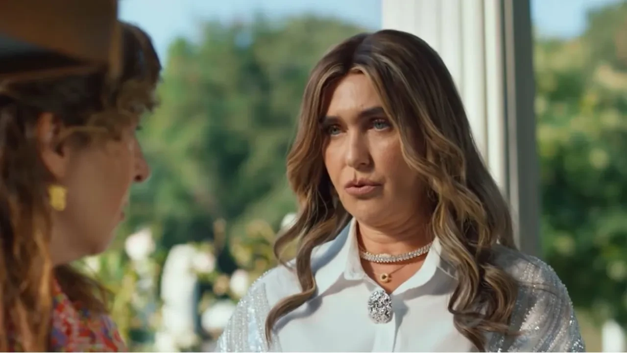 Yeni sezonda en çok konuşulan dizileri onlar oldu! Tuzlu Kahve, Haysiyet ve Sevdan Bir Ateş sosyal medyanın dilinden düşmüyor