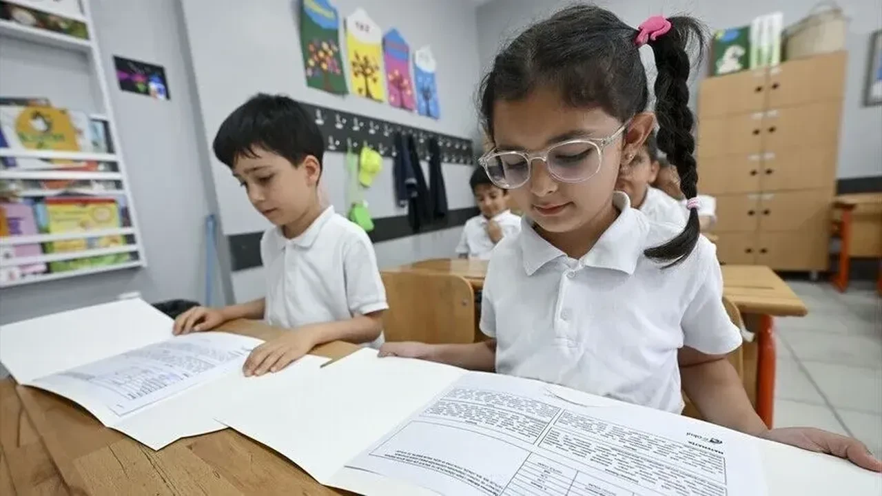 2026-2027 MEB şube belirleme kurası ne zaman? 1. ve 5. sınıf şubeleri kura sonuçları nasıl öğrenilir?