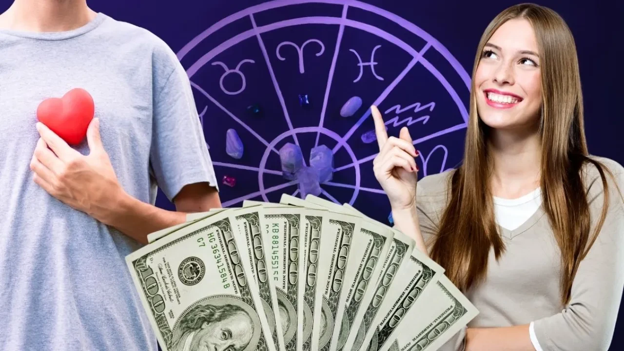 2026 bitmeden hayatı değişecek 4 burç! Aşkta ve parada yüzleri gülecek