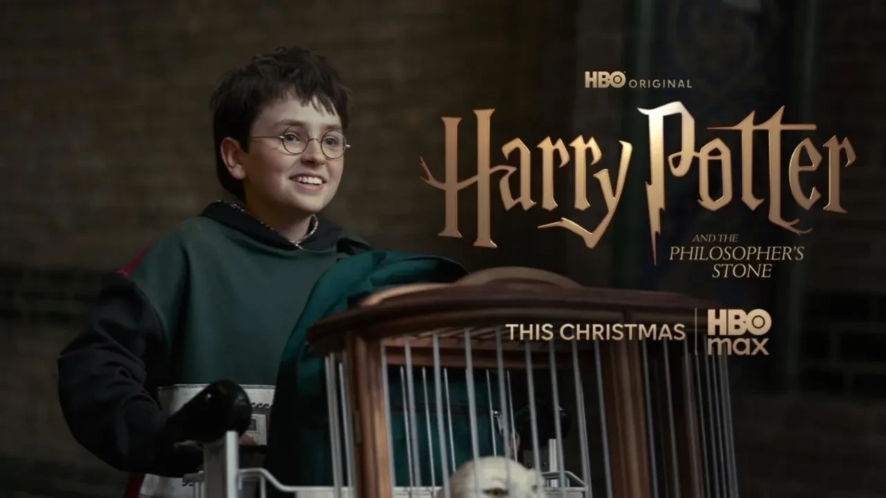 2026 Harry Potter dizisi hangi platformda yayınlanacak? Yayın tarihi ne zaman, oyuncuları kim, nerede çekiliyor?