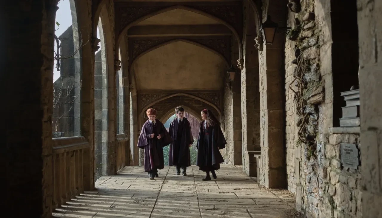 2026 Harry Potter dizisi hangi platformda yayınlanacak? Yayın tarihi ne zaman, oyuncuları kim, nerede çekiliyor?