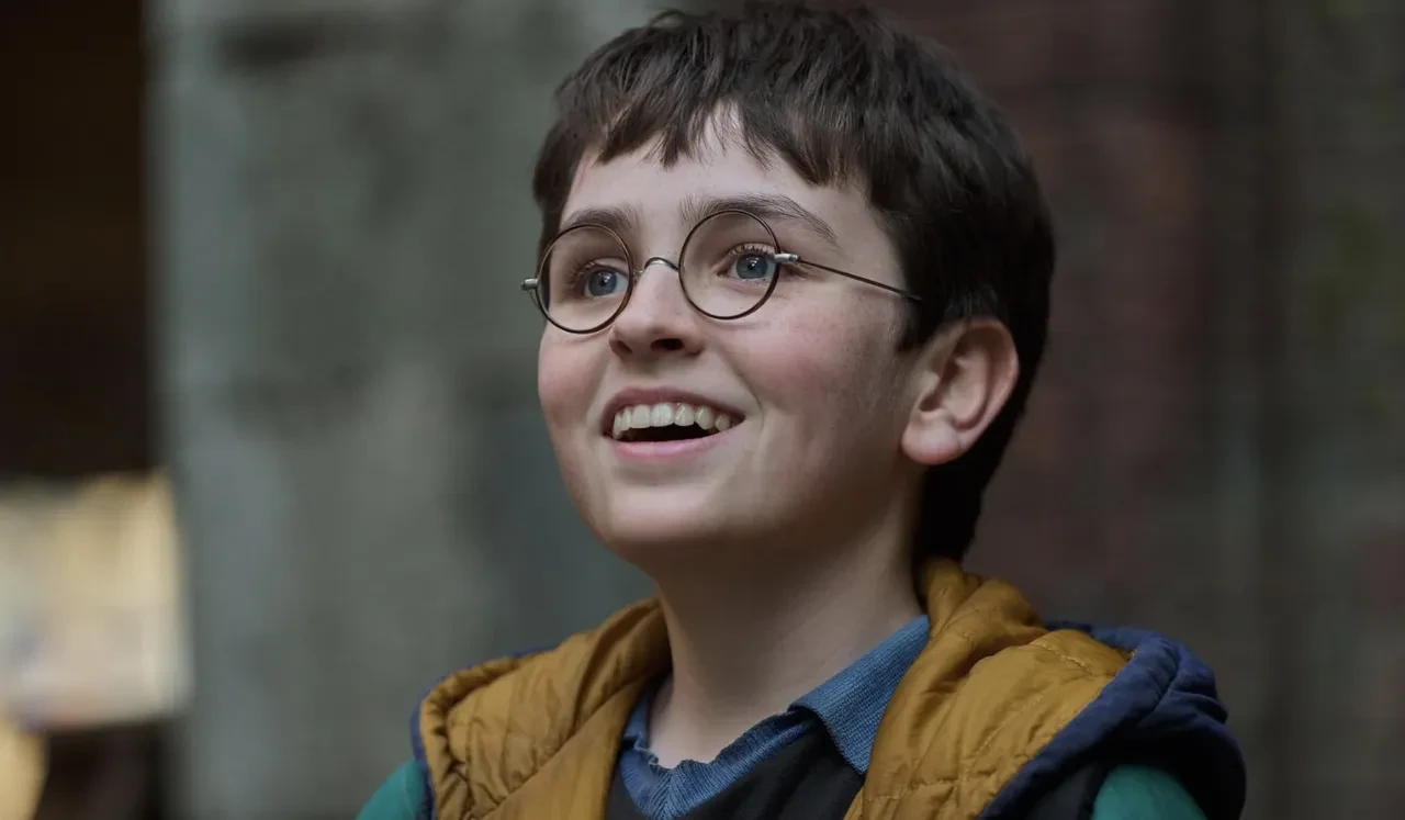 2026 Harry Potter dizisi hangi platformda yayınlanacak? Yayın tarihi ne zaman, oyuncuları kim, nerede çekiliyor?