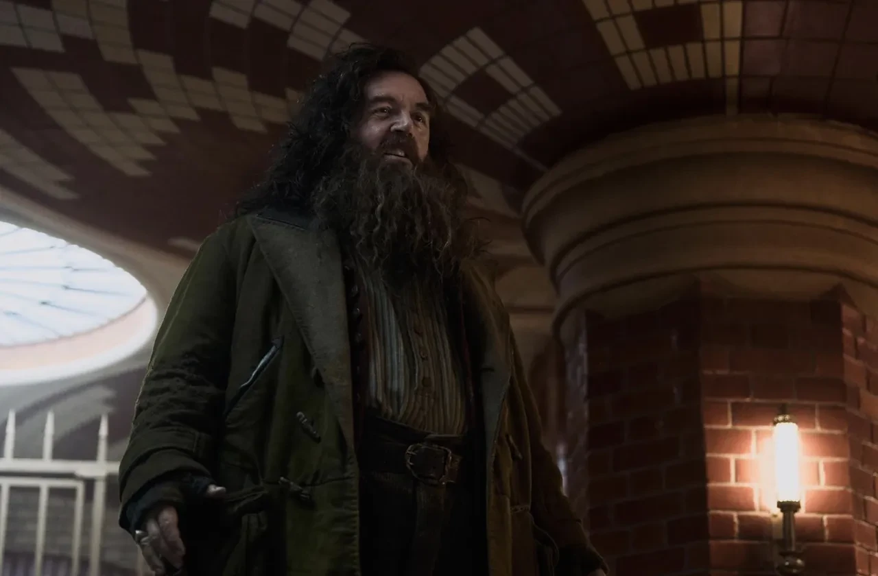 2026 Harry Potter dizisi hangi platformda yayınlanacak? Yayın tarihi ne zaman, oyuncuları kim, nerede çekiliyor?