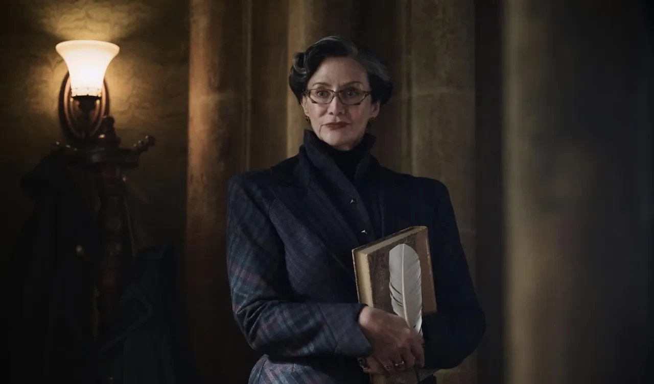 2026 Harry Potter dizisi hangi platformda yayınlanacak? Yayın tarihi ne zaman, oyuncuları kim, nerede çekiliyor?
