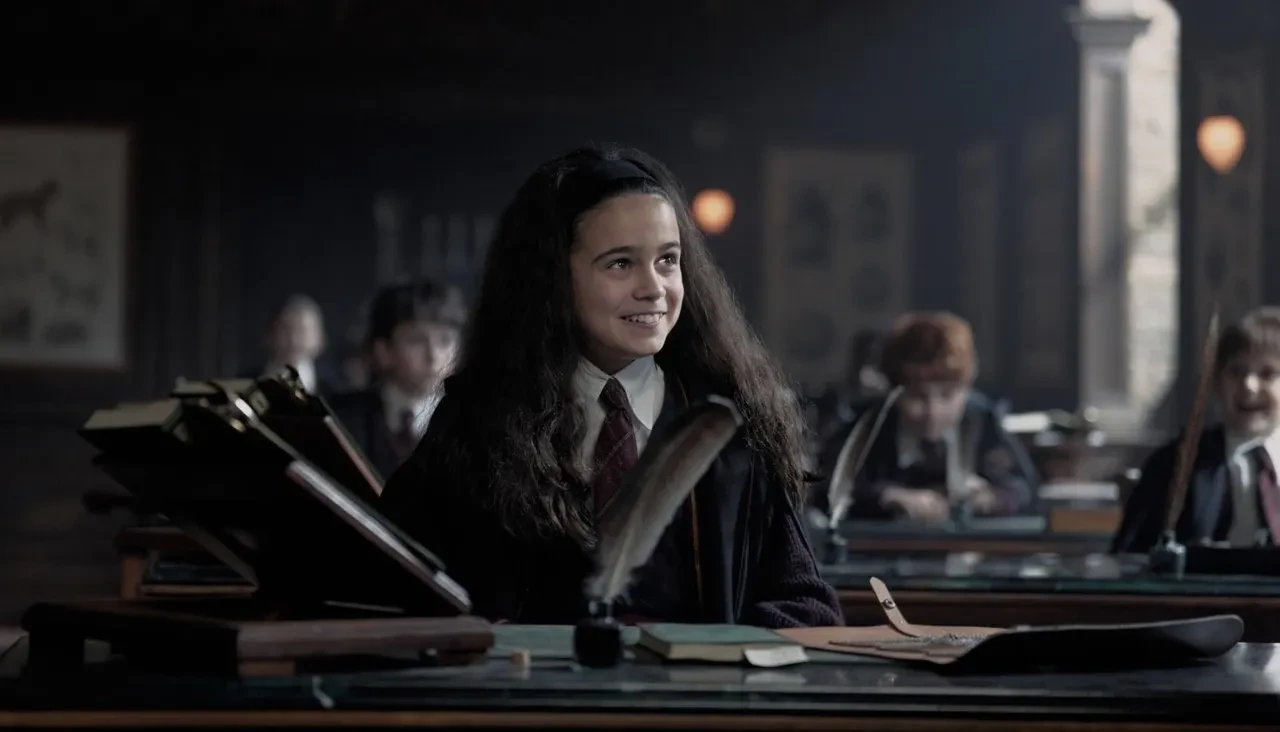 2026 Harry Potter dizisi hangi platformda yayınlanacak? Yayın tarihi ne zaman, oyuncuları kim, nerede çekiliyor?