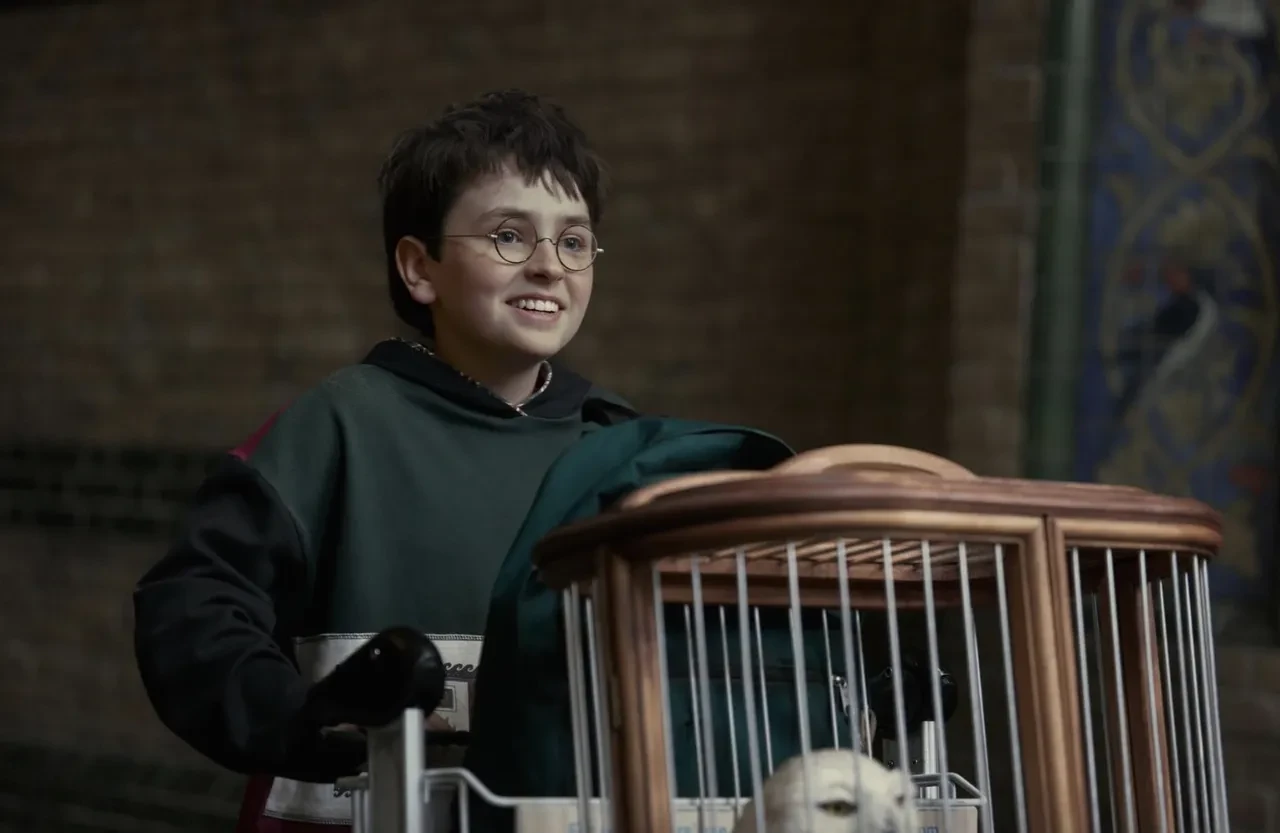 2026 Harry Potter dizisi hangi platformda yayınlanacak? Yayın tarihi ne zaman, oyuncuları kim, nerede çekiliyor?
