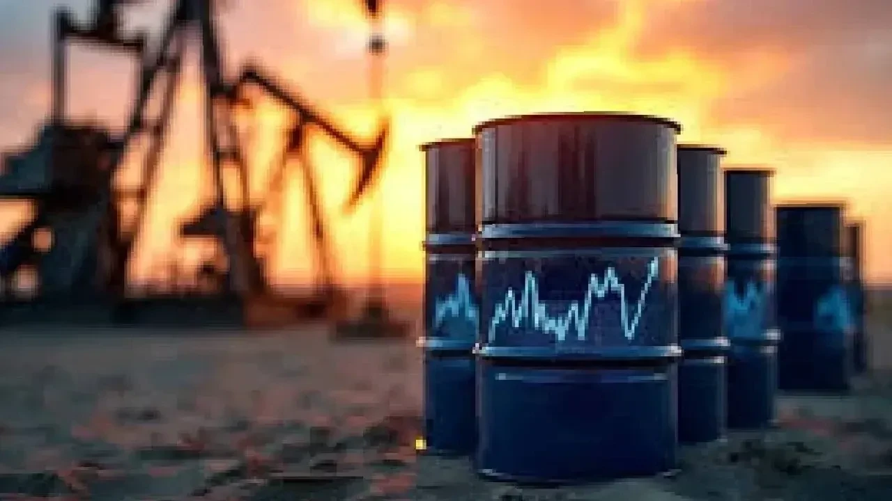 ABD-İran gerilimi piyasaları vurdu! Altın çakıldı, Brent petrol fırladı