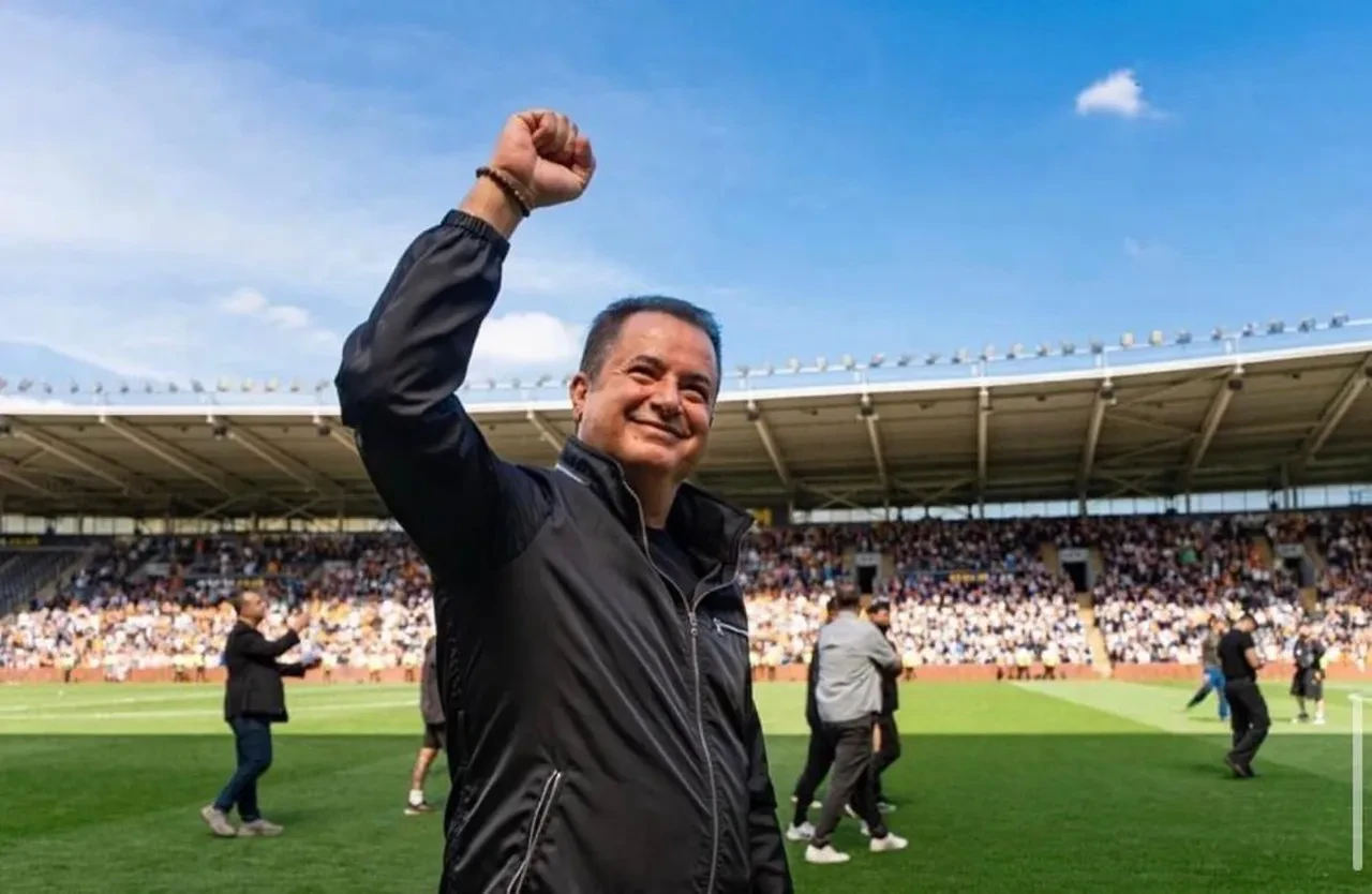  Acun Ilıcalı, Hull City’nin kadro değerini katladı! Yeni rakam dudak uçuklattı 