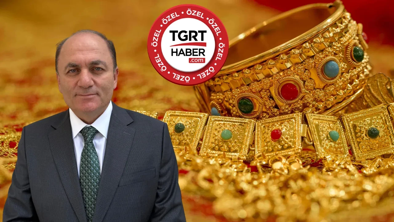 Altın yatırımcısına Eylül sürprizi! Prof. Dr. Sefer Şener'den ralli senaryosu
