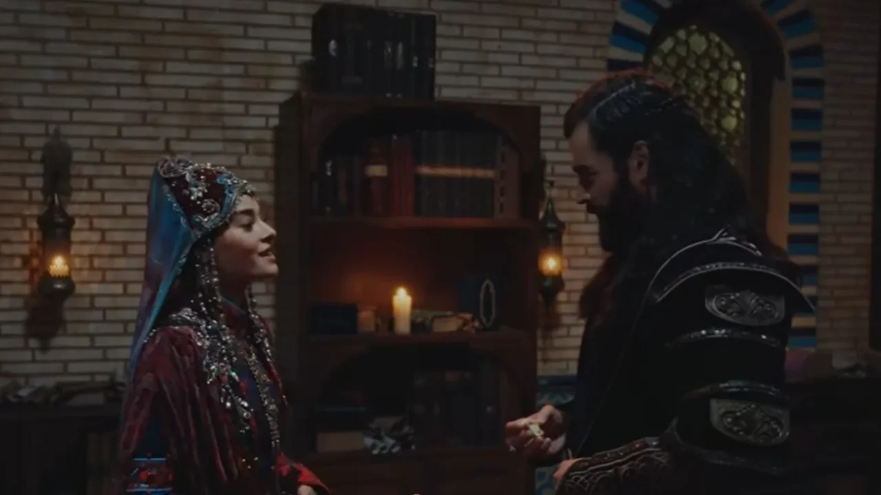Aşk ve Taht 1. Bölümde neler olacak? Aşk ve Taht 1. Bölüm ne zaman yayınlanacak?