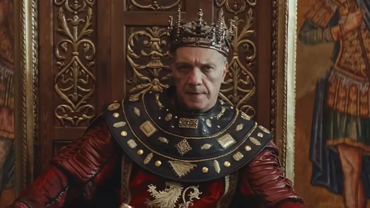 Aşk ve Taht 1. Bölümde neler olacak? Aşk ve Taht 1. Bölüm ne zaman yayınlanacak?