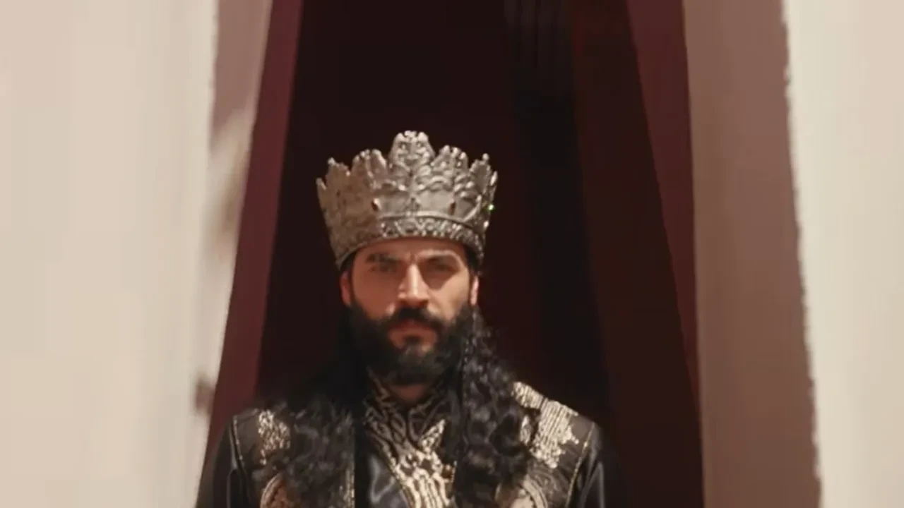 Aşk ve Taht 1. Bölümde neler olacak? Aşk ve Taht 1. Bölüm ne zaman yayınlanacak?