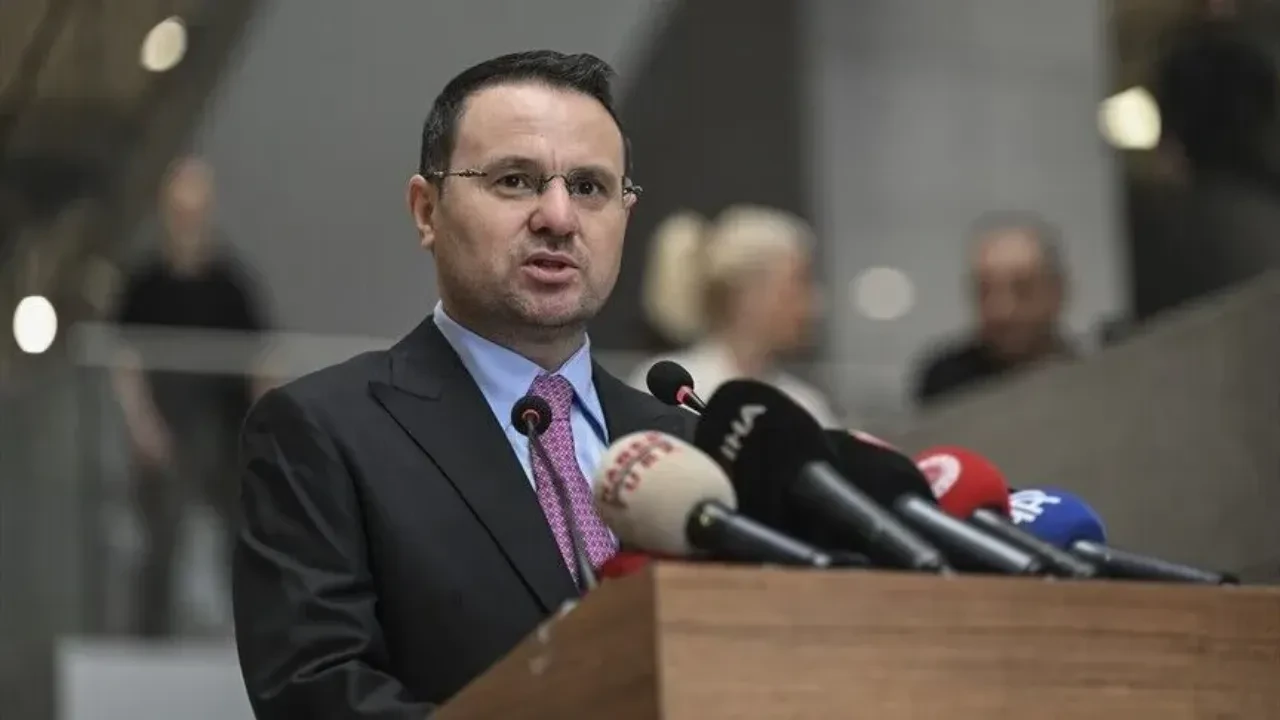 Bakan Gürlek duyurdu! Eski hükümlülere 2 ayda 68,7 milyon lira hibe desteği