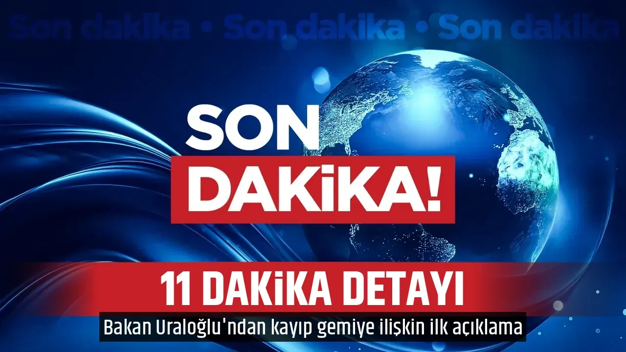 11 DAKİKA DETAYI