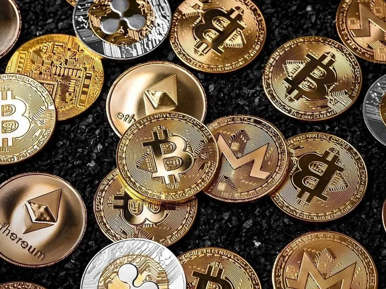 Bankacılık devlerinden sabitcoin hamlesi: 21 kurum ortak şirket kuruyor