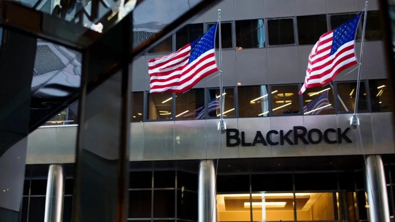 BlackRock’tan yatırımcılara kritik uyarı