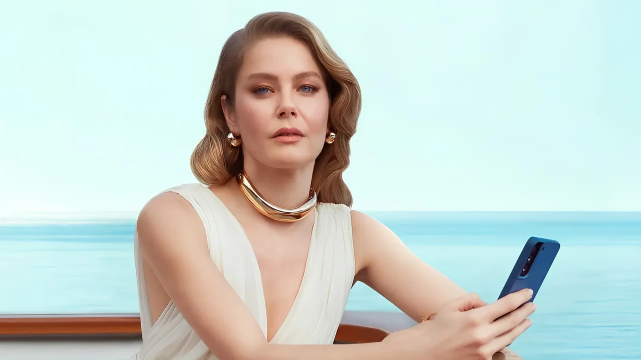 Burcu Biricik İstanbul’u terk etti! Ayvalık’ta yeni işi şaşırttı