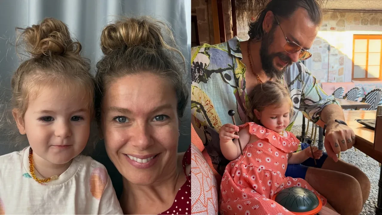 Burcu Biricik İstanbul’u terk etti! Ayvalık’ta yeni işi şaşırttı