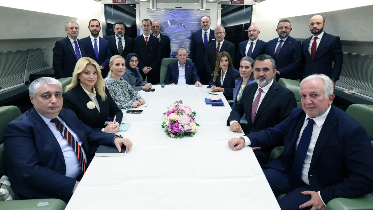 Cumhurbaşkanı Erdoğan'dan Yunanistan'a sert uyarı! 'Gerekeni yaparız'