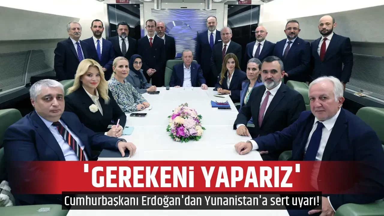 'GEREKENİ YAPARIZ'