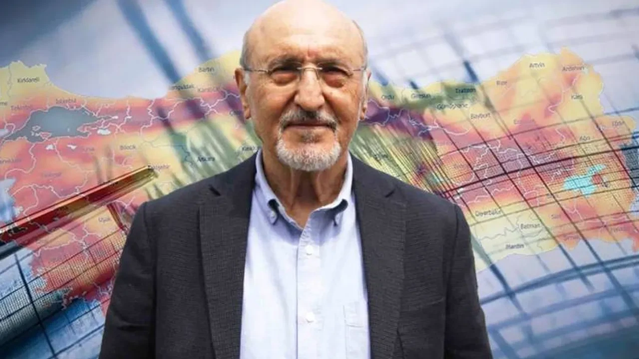 Deprem uzmanı Osman Bektaş'tan kritik uyarı! Üstüne basa basa söyledi: "Deprem olmaz denilen yer değil"