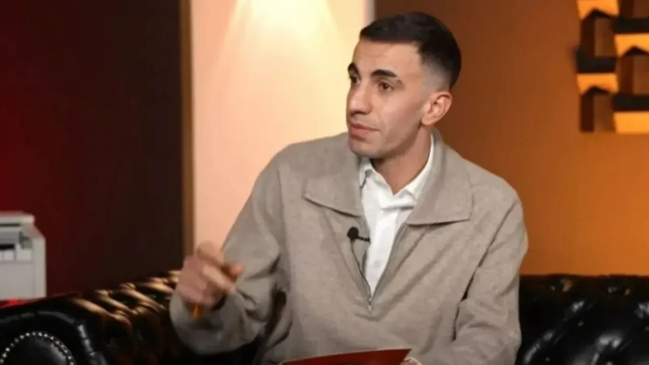 Ebo’ya ne oldu? Ebo yaşıyor mu?