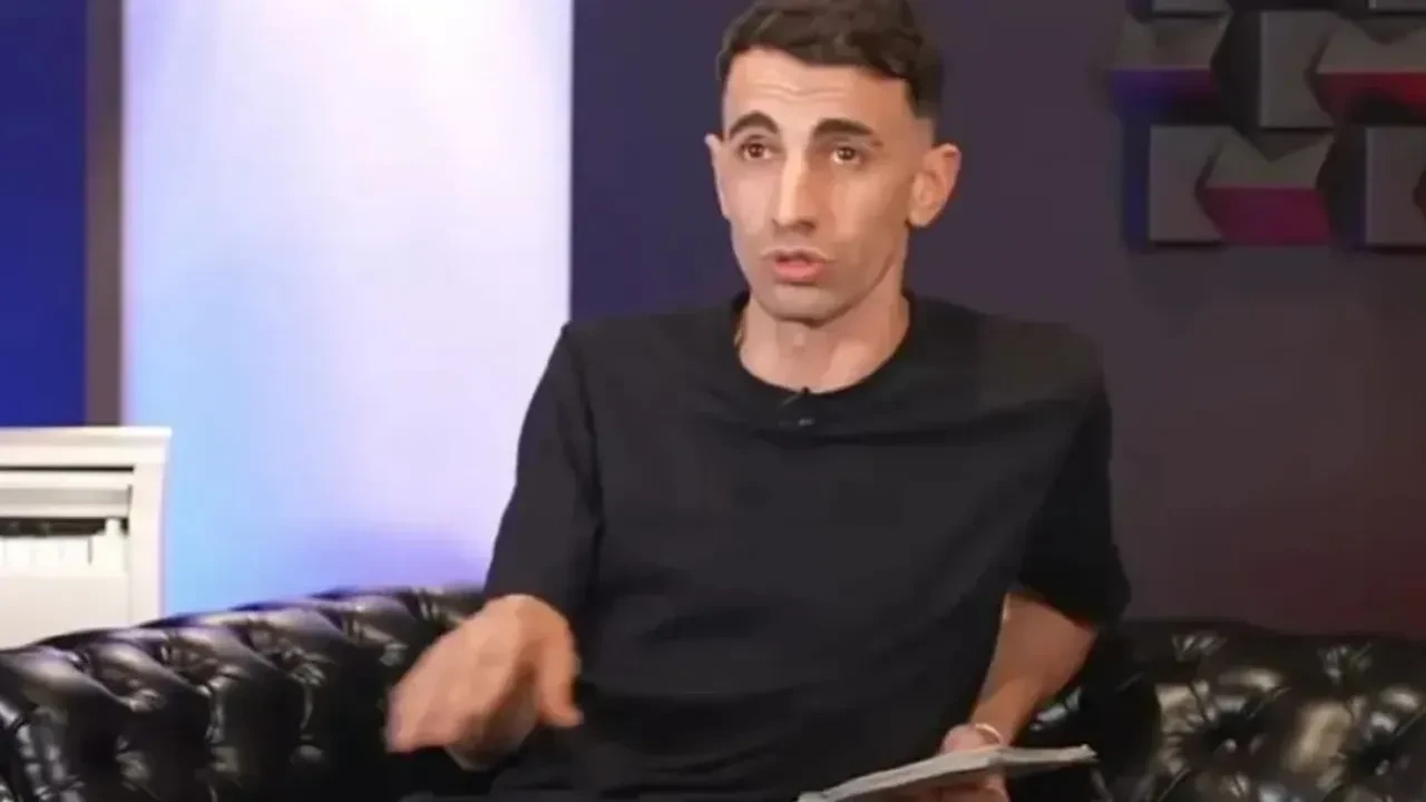 Ebo’ya ne oldu? Ebo yaşıyor mu?