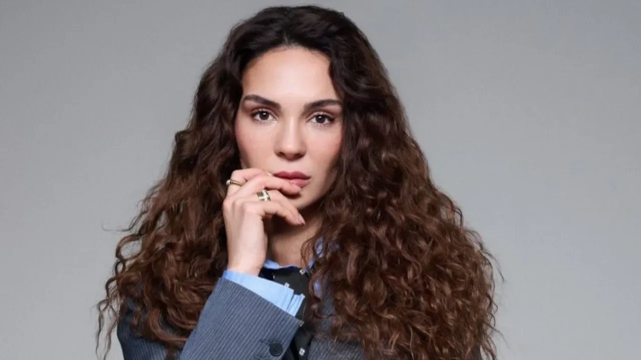 Ebru Şahin oyunculuğu mu bıraktı? Ebru Şahin'in yeni işi şaşırttı