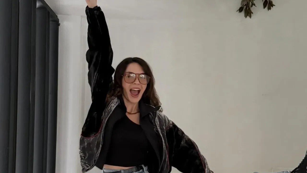 Ebru Şahin oyunculuğu mu bıraktı? Ebru Şahin'in yeni işi şaşırttı