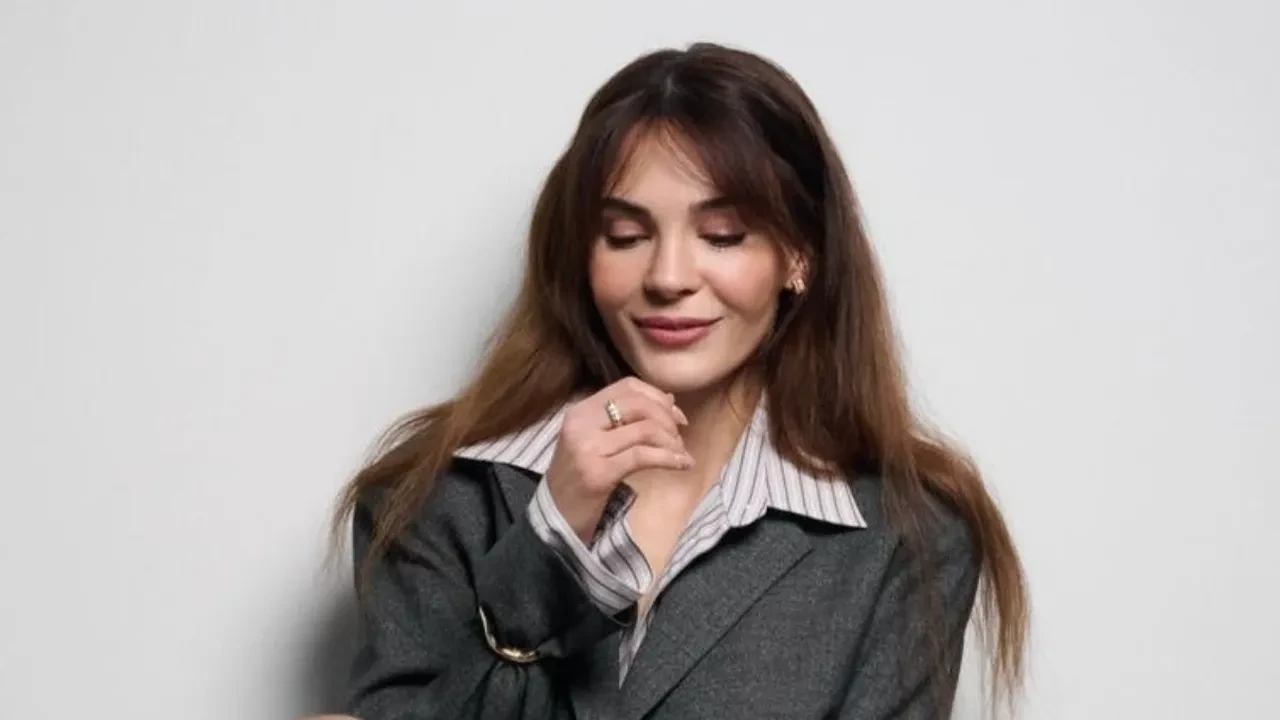 Ebru Şahin oyunculuğu mu bıraktı? Ebru Şahin'in yeni işi şaşırttı