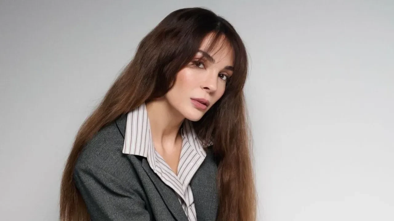 Ebru Şahin oyunculuğu mu bıraktı? Ebru Şahin'in yeni işi şaşırttı