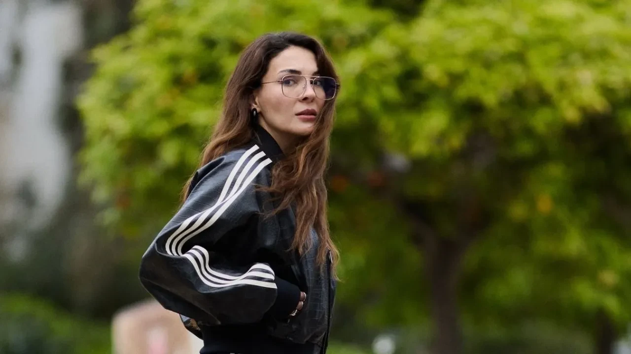 Ebru Şahin oyunculuğu mu bıraktı? Ebru Şahin'in yeni işi şaşırttı