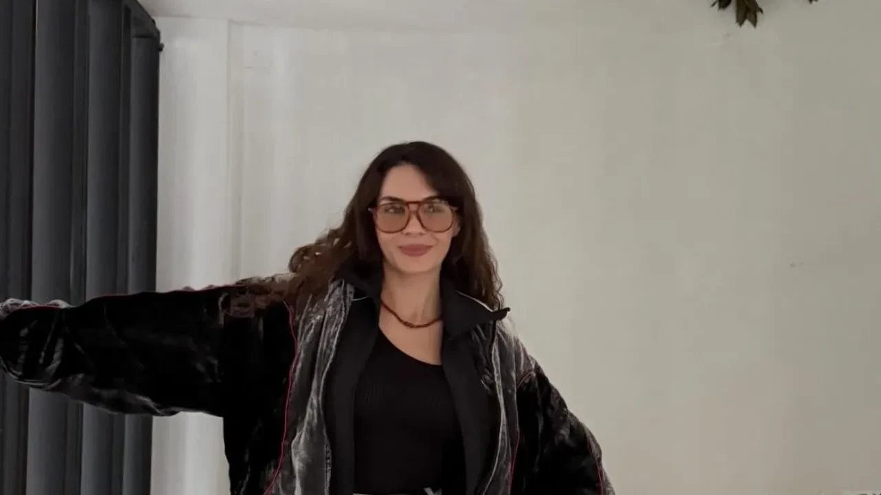 Ebru Şahin oyunculuğu mu bıraktı? Ebru Şahin'in yeni işi şaşırttı