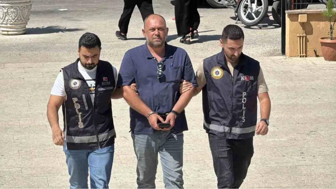Edirne'de 200 bin euro rüşvet iddiası: CHP'li Belediye Meclis Üyesi Engin Yağcılar tutuklandı