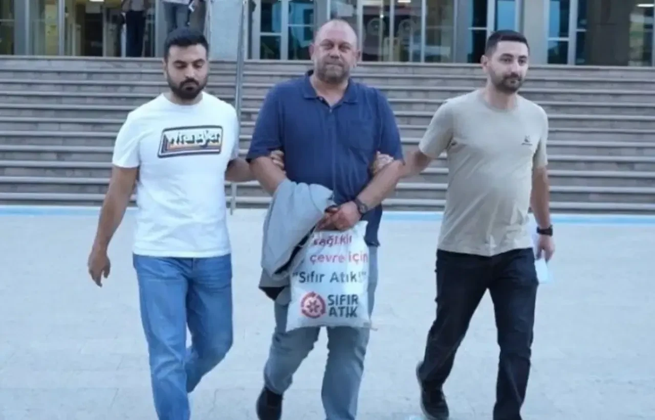 Edirne'de 200 bin euro rüşvet iddiası: CHP'li Belediye Meclis Üyesi Engin Yağcılar tutuklandı