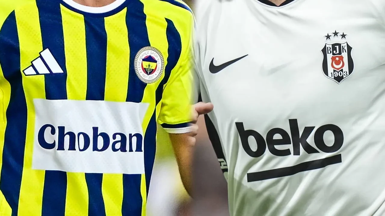 Fenerbahçe, Beşiktaş hazırlıklarına başladı