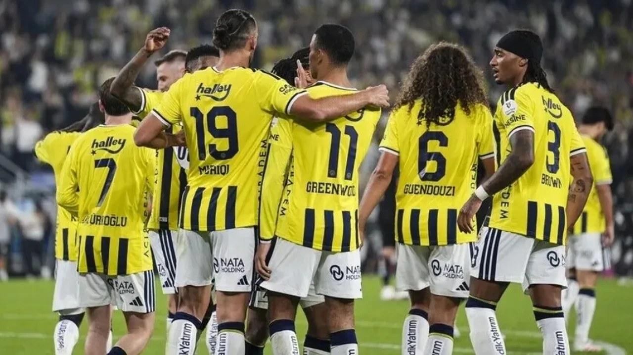 Fenerbahçe’nin UEFA Şampiyonlar Ligi isim listesi (2026-2027)
