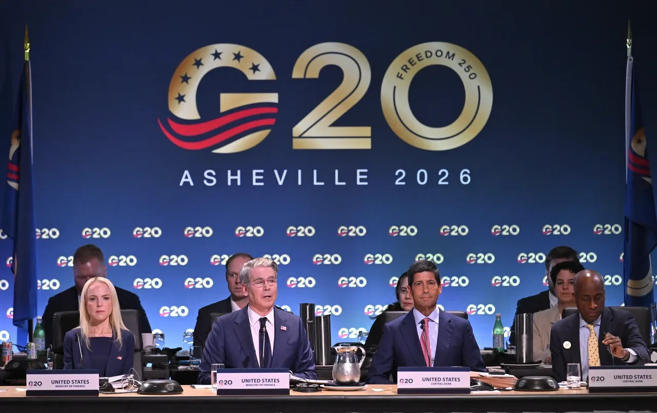 G20'de Çin krizi: Şerh düşünce ortak bildiri çıkmadı