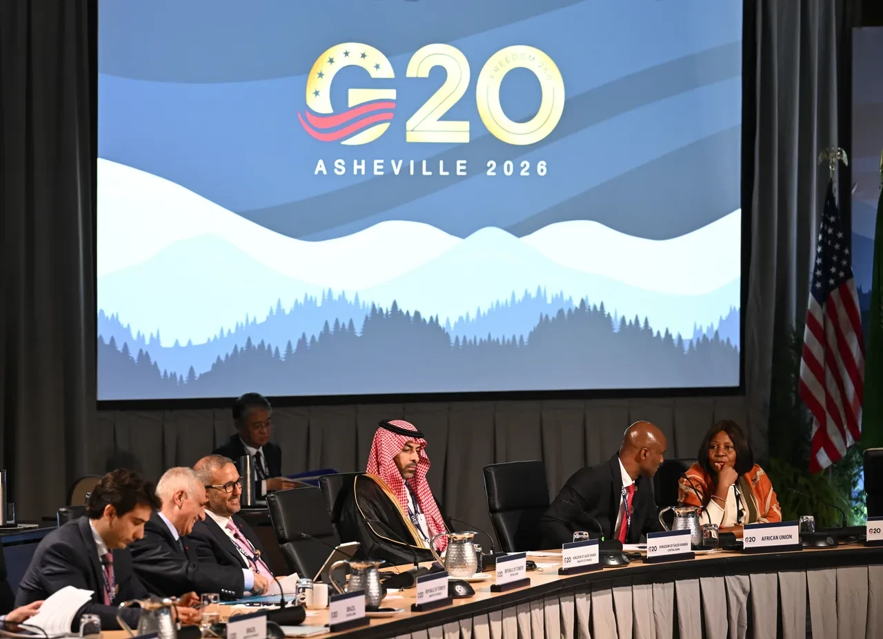 G20'de Çin krizi: Şerh düşünce ortak bildiri çıkmadı