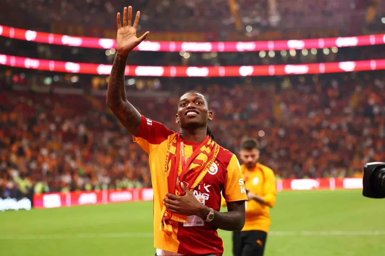 Galatasaray'ın UEFA Şampiyonlar Ligi isim listesi (2026-2027)