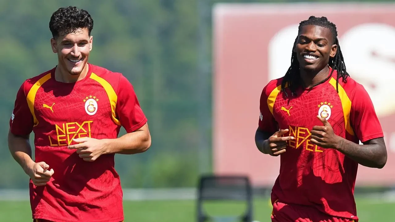 Galatasaray ayrılığı duyurdu! Şampiyonluklarda büyük pay sahibi olmuştu: Nelsson'un sözleşmesi feshedildi