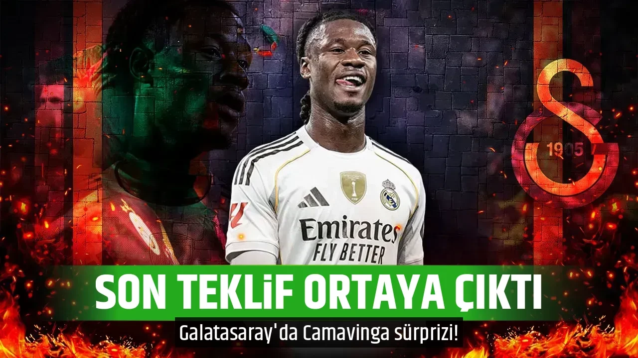 SON TEKLİF ORTAYA ÇIKTI