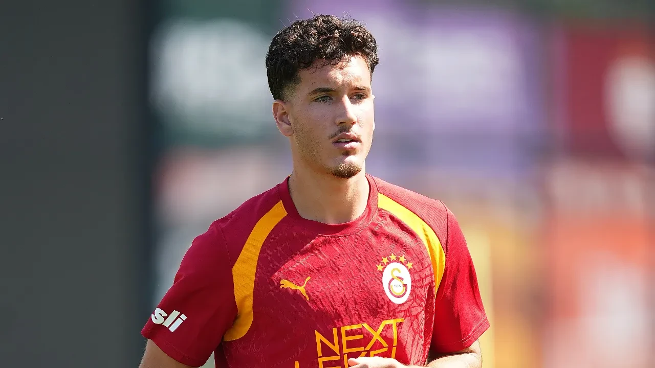 Galatasaray'da Deniz Gül gelişmesi! Sarı-kırmızılılardan açıklama geldi