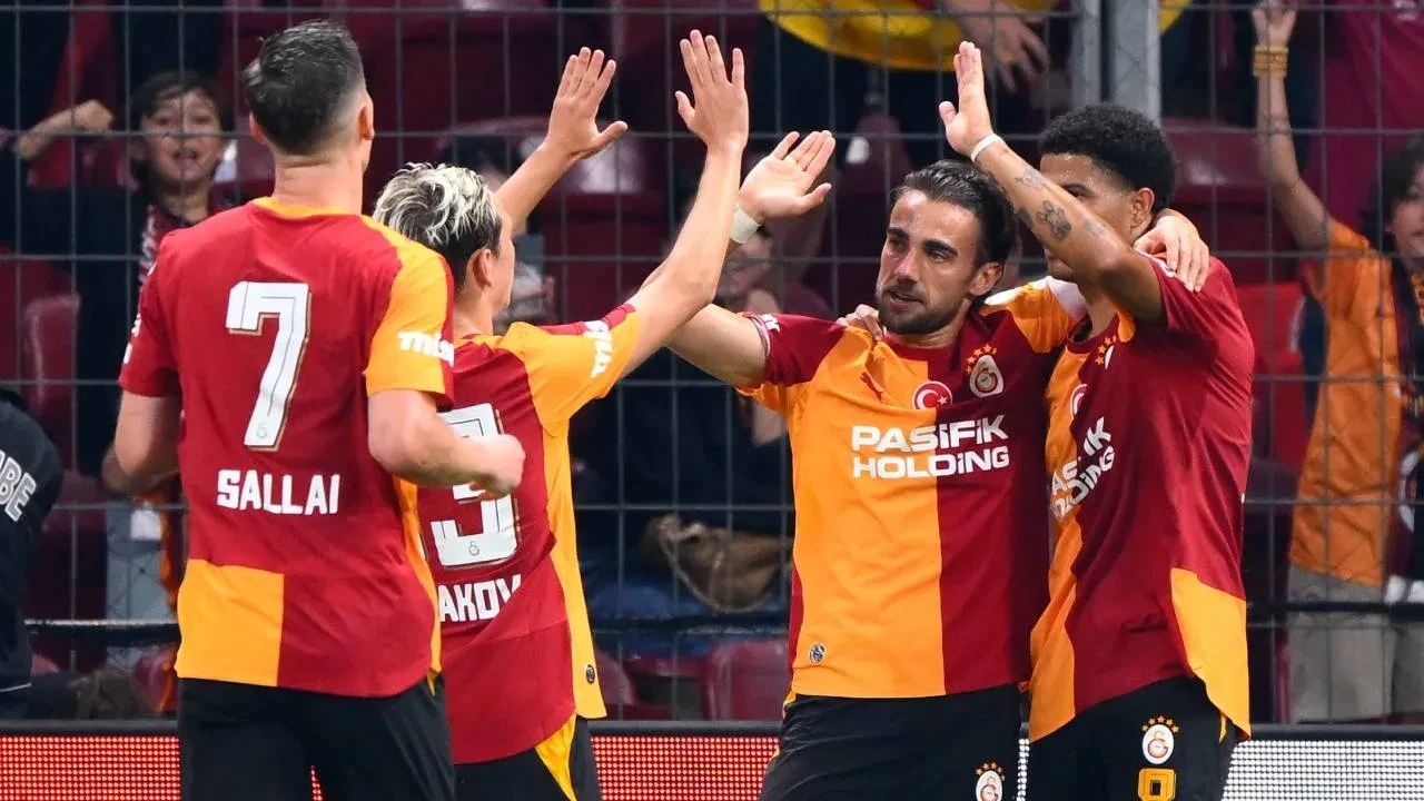 Galatasaray'da Deniz Gül gelişmesi! Sarı-kırmızılılardan açıklama geldi