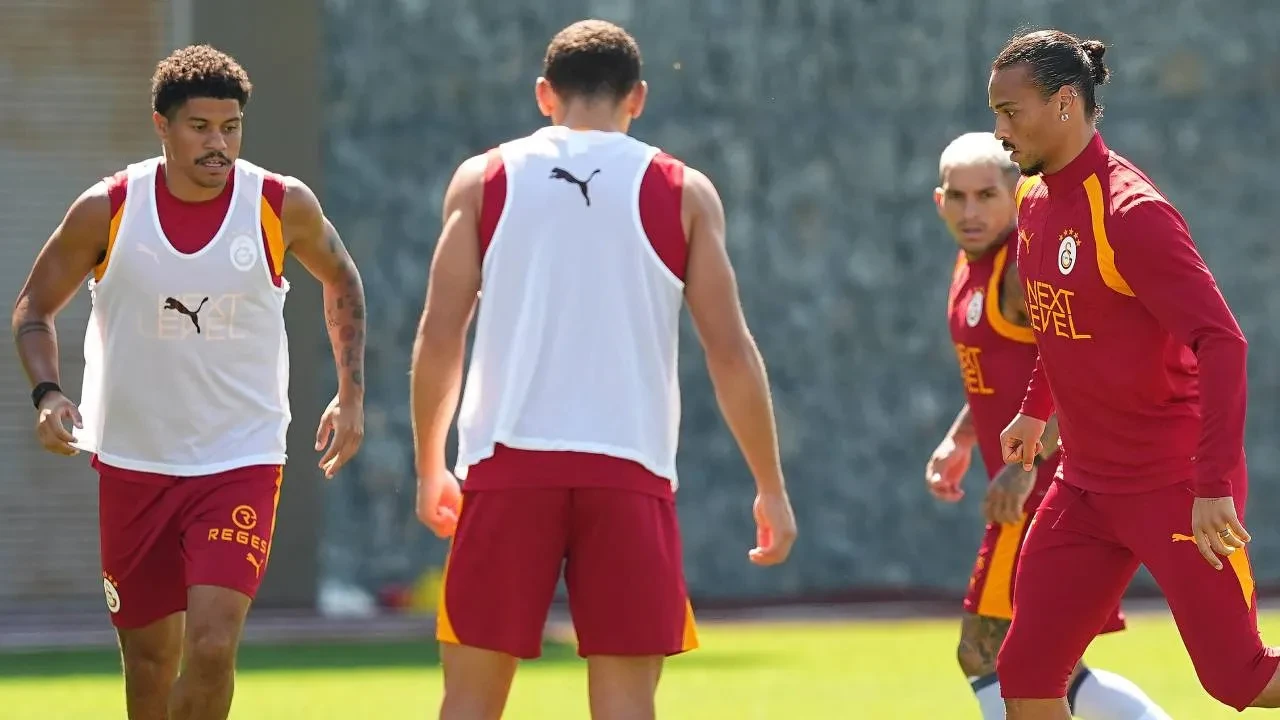 Galatasaray'da Deniz Gül gelişmesi! Sarı-kırmızılılardan açıklama geldi