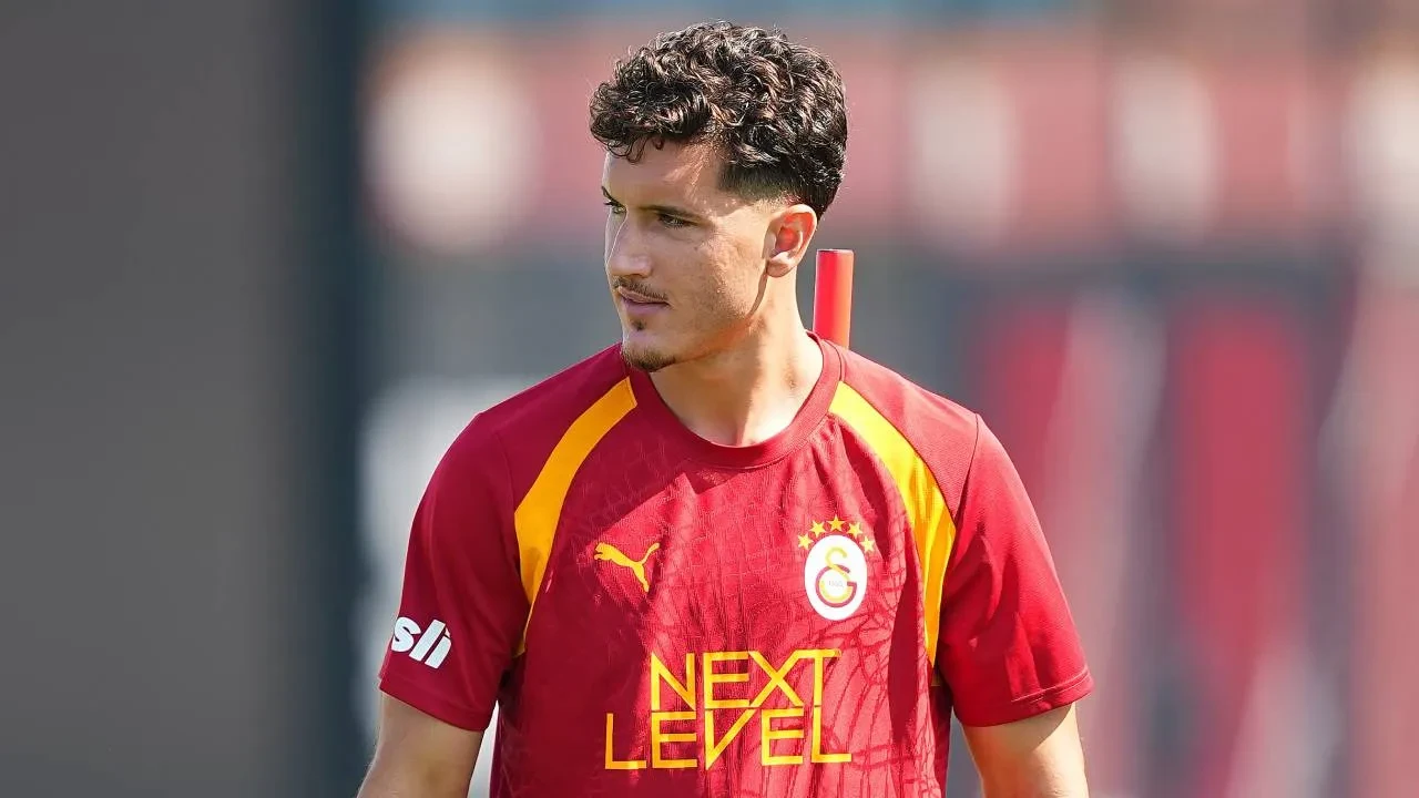 Galatasaray'da Deniz Gül gelişmesi! Sarı-kırmızılılardan açıklama geldi