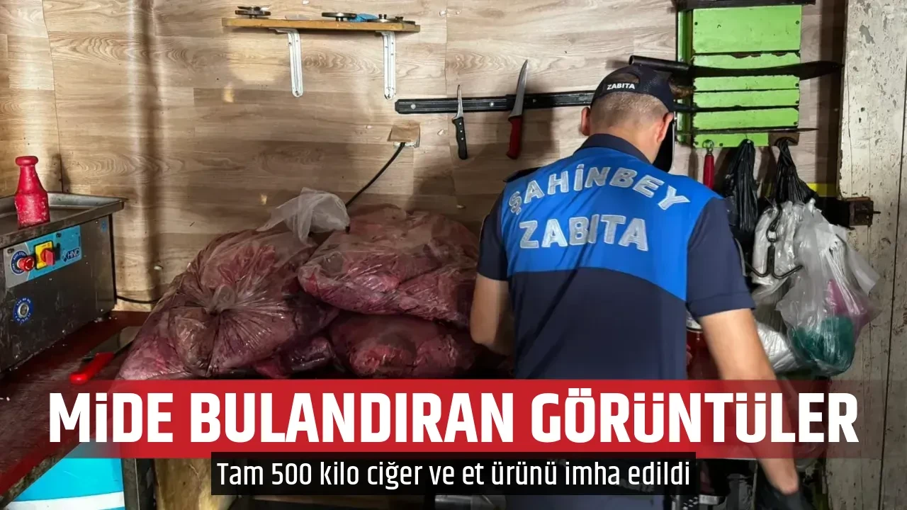 MİDE BULANDIRAN GÖRÜNTÜLER